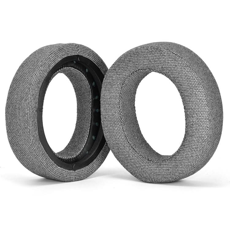 2pcs Earmuffs Earpads  For CORSAIR HS50 Pro HS60 Pro HS70 Pro