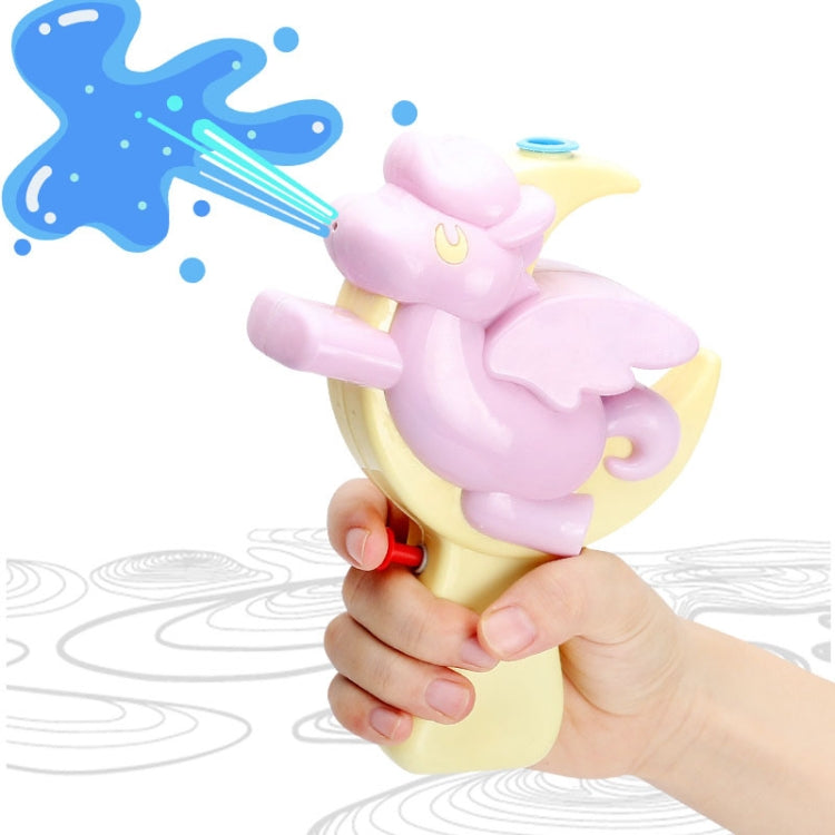 3 PCS Cartoon Shape Children Water Spray Toys, Spec: