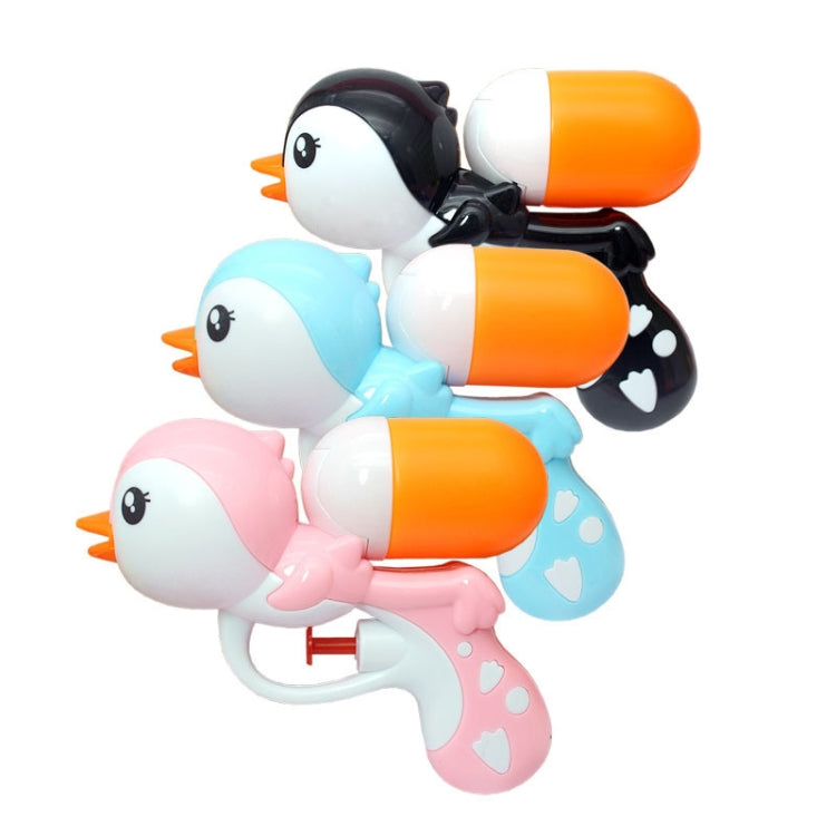 3 PCS Cartoon Shape Children Water Spray Toys, Spec: Reluova