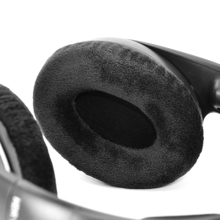 1 Pair Headphone Cover For Sennheiser RS120 100 115 117 119,Style: