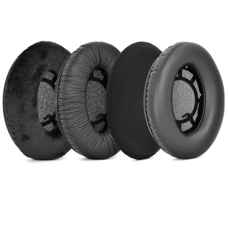 1 Pair Headphone Cover For Sennheiser RS120 100 115 117 119,Style: