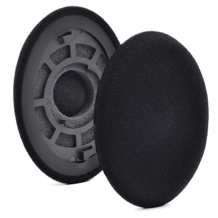 1 Pair Headphone Cover For Sennheiser RS120 100 115 117 119,Style: