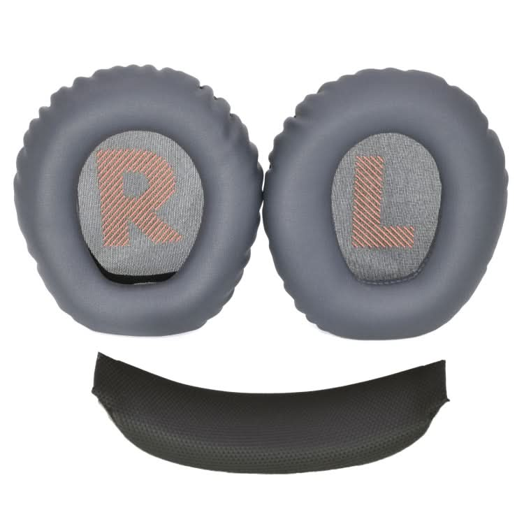 2 PCS Headphone Cover  For JBL Quantum 100 ,Style: