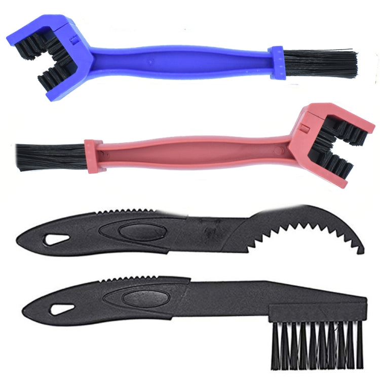 Bike Chain Washer Cleaner Kit Maintenance Tool,Specification: