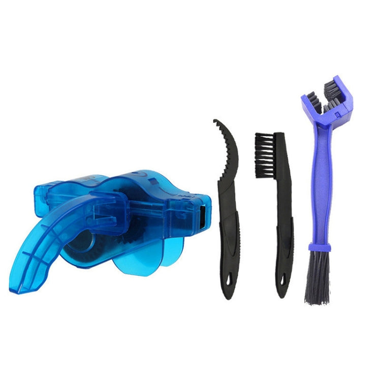 Bike Chain Washer Cleaner Kit Maintenance Tool,Specification: Reluova