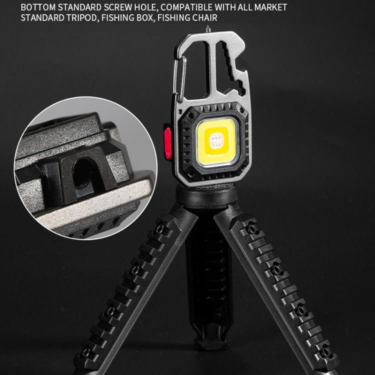 E-SMARTER W5138 Mini Bright Light Portable Flashlight, Specification: My Store