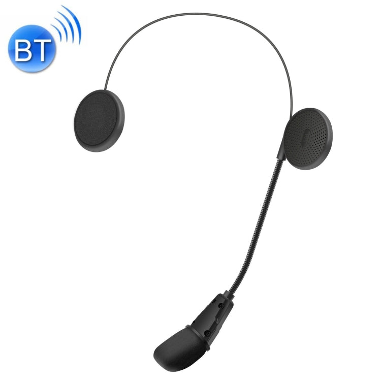 M8 Motorcycle Helmet Bluetooth Headphones Hidden Wireless Header Wheat Caller Automatic Answer Reluova