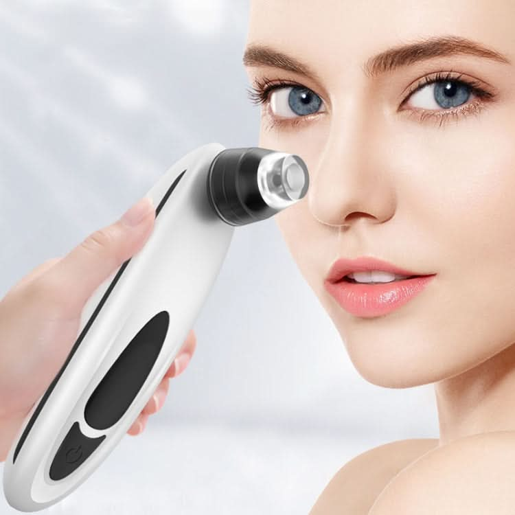 Instrument Negative Pressure Suction Portable Blackhead Instrument Reluova