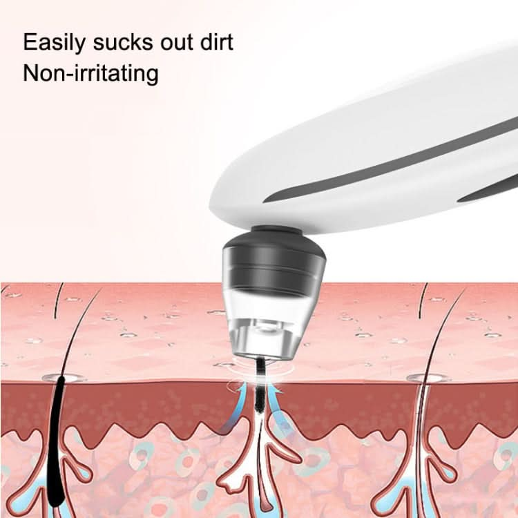 Instrument Negative Pressure Suction Portable Blackhead Instrument Reluova