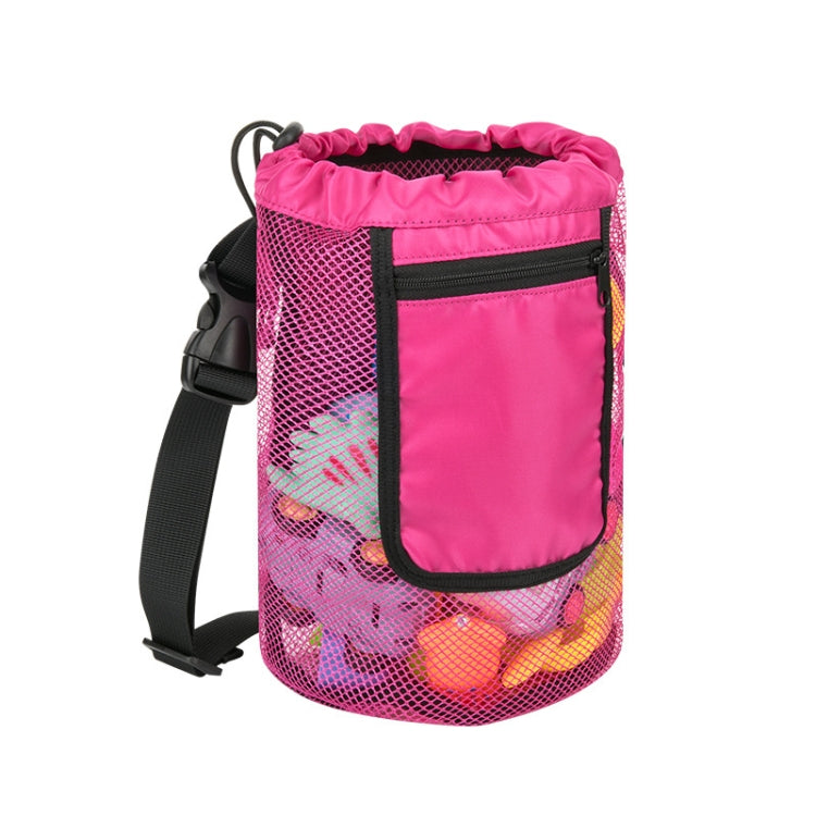 Summer Beach Children Shell Storage Bag Portable Bag Reluova