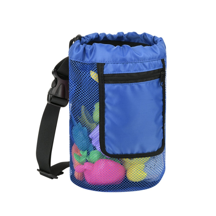 Summer Beach Children Shell Storage Bag Portable Bag Reluova