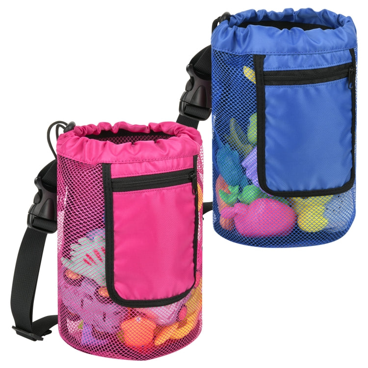 Summer Beach Children Shell Storage Bag Portable Bag Reluova