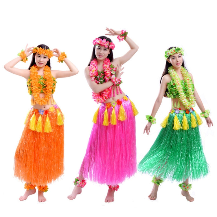 3 PCS Hawaiian Hula Party Show Dress Up Props, Series 1 My Store