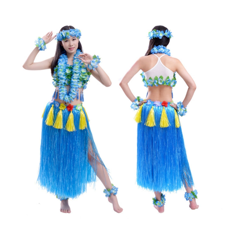 3 PCS Hawaiian Hula Party Show Dress Up Props, Series 1 My Store