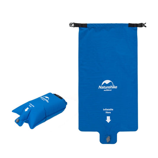 Naturehike Outdoor Ultra-light Camping Inflatable Pad, Spec: Reluova