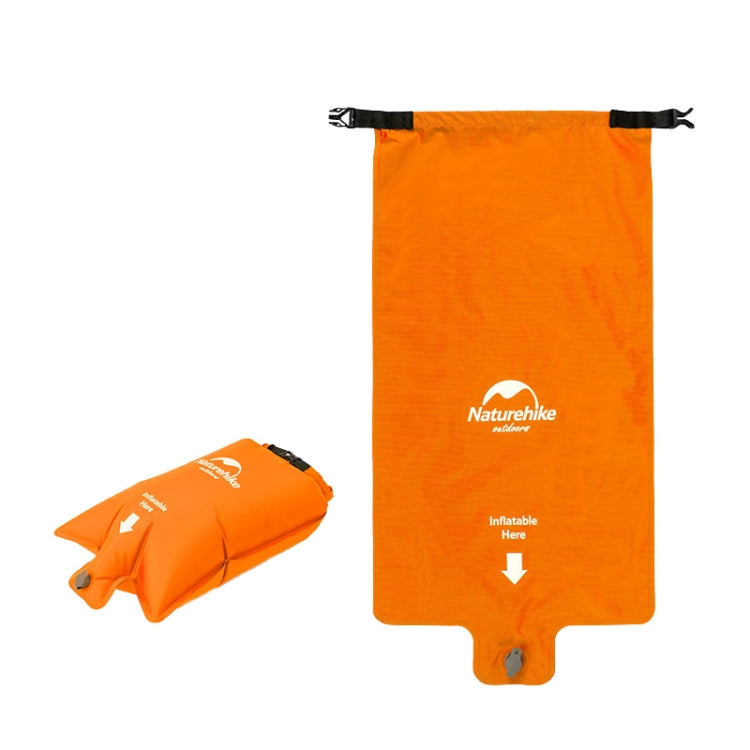 Naturehike Outdoor Ultra-light Camping Inflatable Pad, Spec: