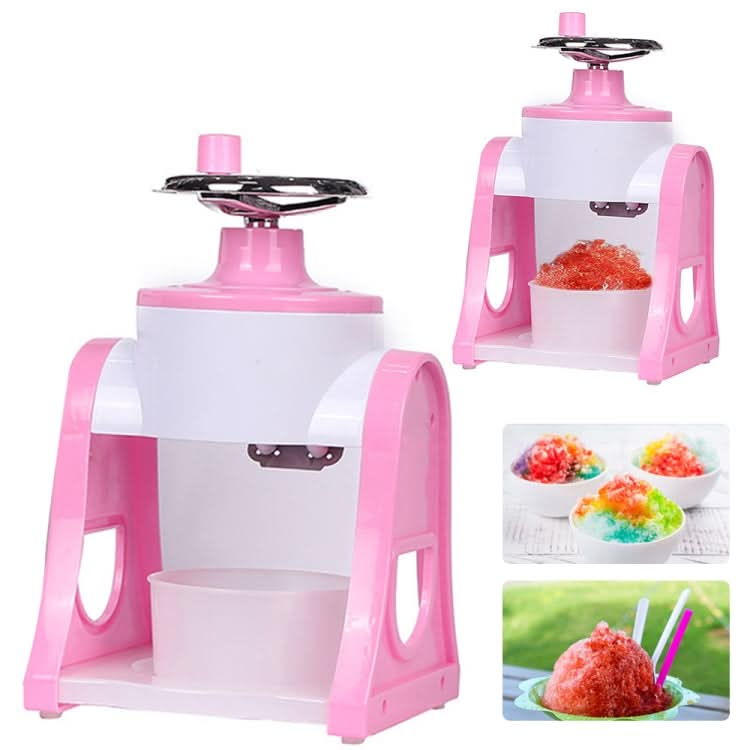 530 Manual Household Small Smoothie Maker-Reluova