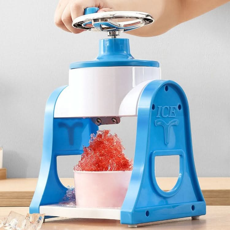 530 Manual Household Small Smoothie Maker-Reluova