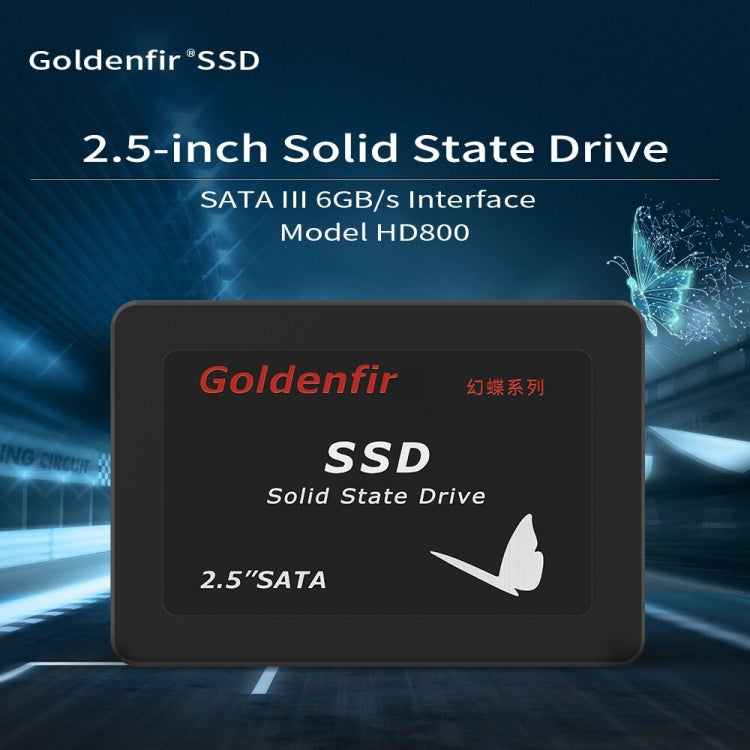 Goldenfir T650 Computer Solid State Drive, Flash Architecture: TLC My Store