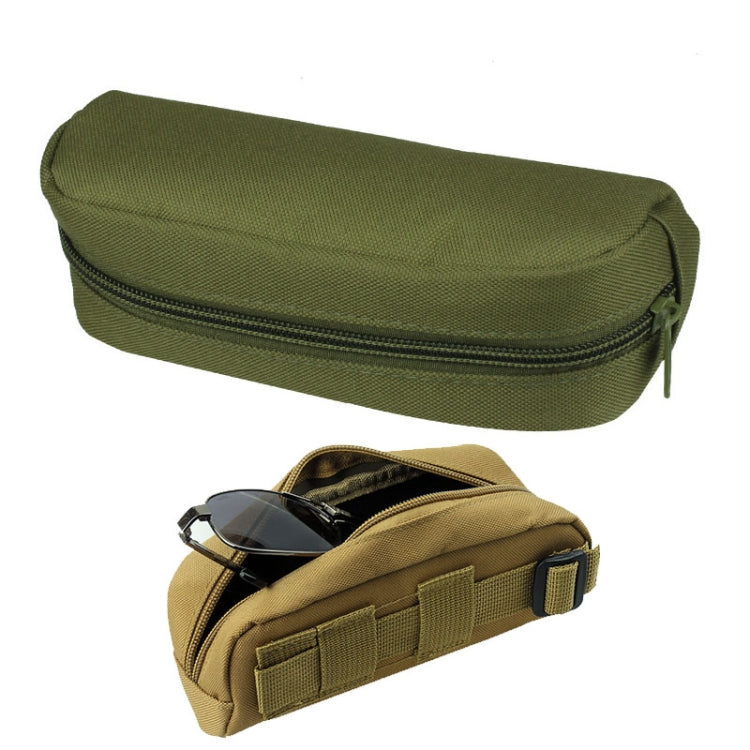 H-11 Travel Riding Glasses Bag Sunglasses Box Reluova