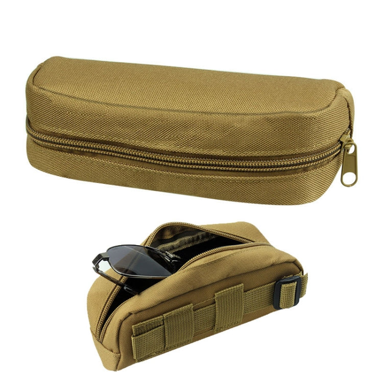 H-11 Travel Riding Glasses Bag Sunglasses Box Reluova