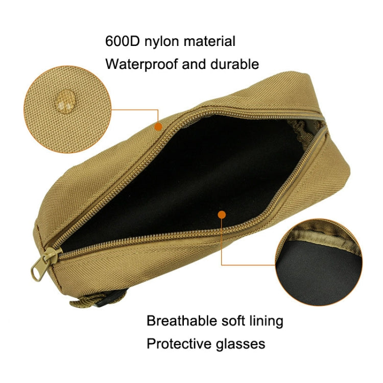 H-11 Travel Riding Glasses Bag Sunglasses Box