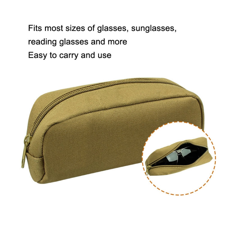 H-11 Travel Riding Glasses Bag Sunglasses Box Reluova