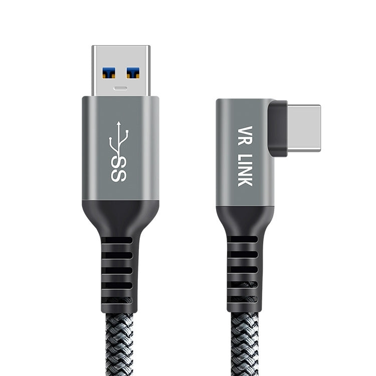 USB3.2 Gen1 VR Link Streamline For Oculus Quest 2 Reluova