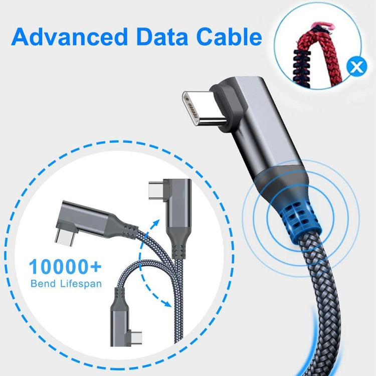 USB3.2 Gen1 VR Link Streamline For Oculus Quest 2 Reluova