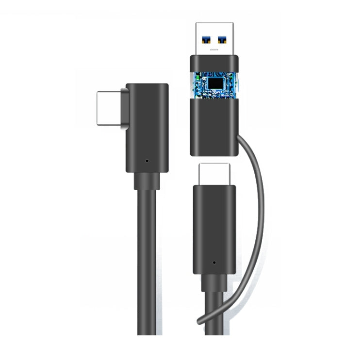 USB3.2 Gen1 VR Link Streamline For Oculus Quest 2 Reluova