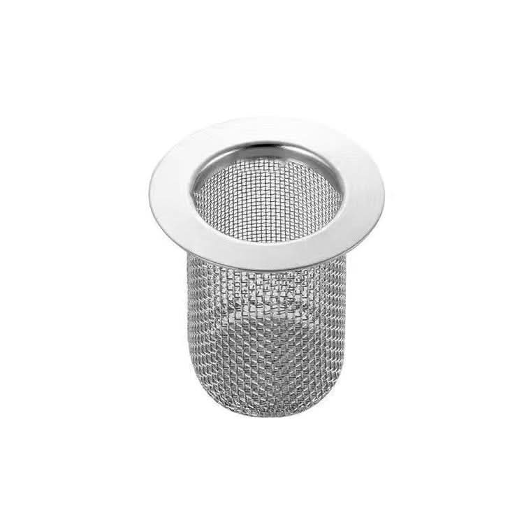 304 Stainless Steel Sewer Anti-Clogging Filter, Model: 42 Long-Reluova