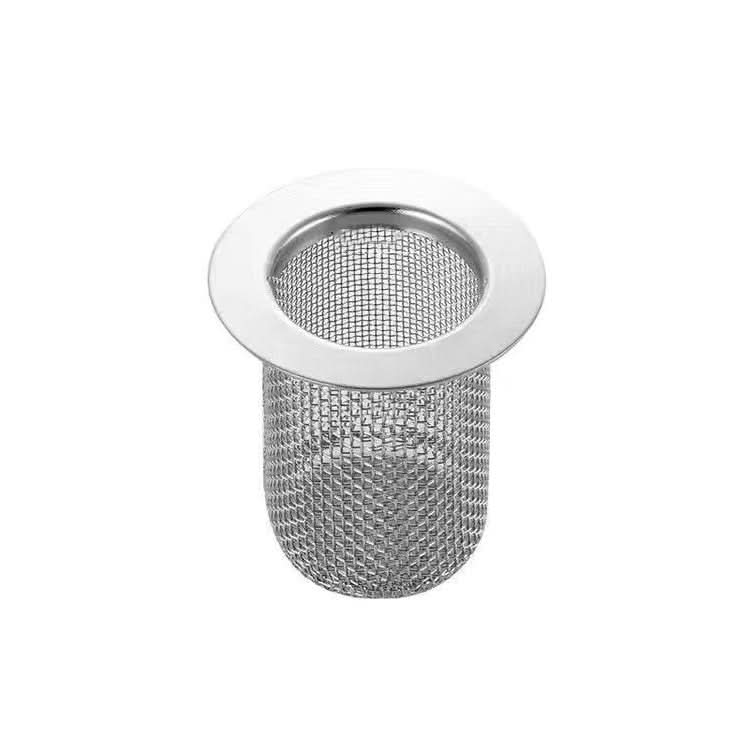 304 Stainless Steel Sewer Anti-Clogging Filter, Model: 42 Long-Reluova