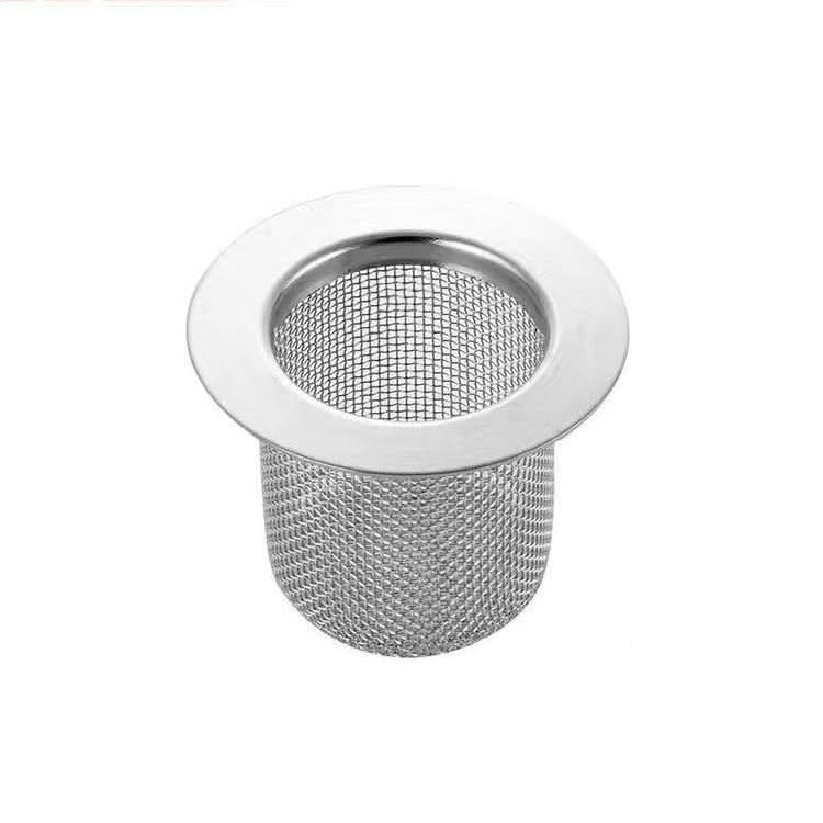 304 Stainless Steel Sewer Anti-Clogging Filter, Model: 42 Long-Reluova