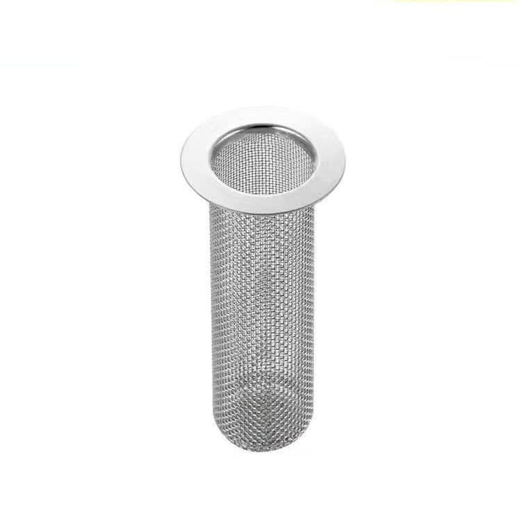 304 Stainless Steel Sewer Anti-Clogging Filter, Model: 42 Long-Reluova