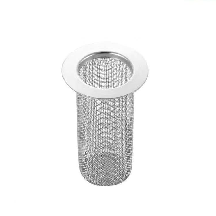 304 Stainless Steel Sewer Anti-Clogging Filter, Model: 42 Long-Reluova