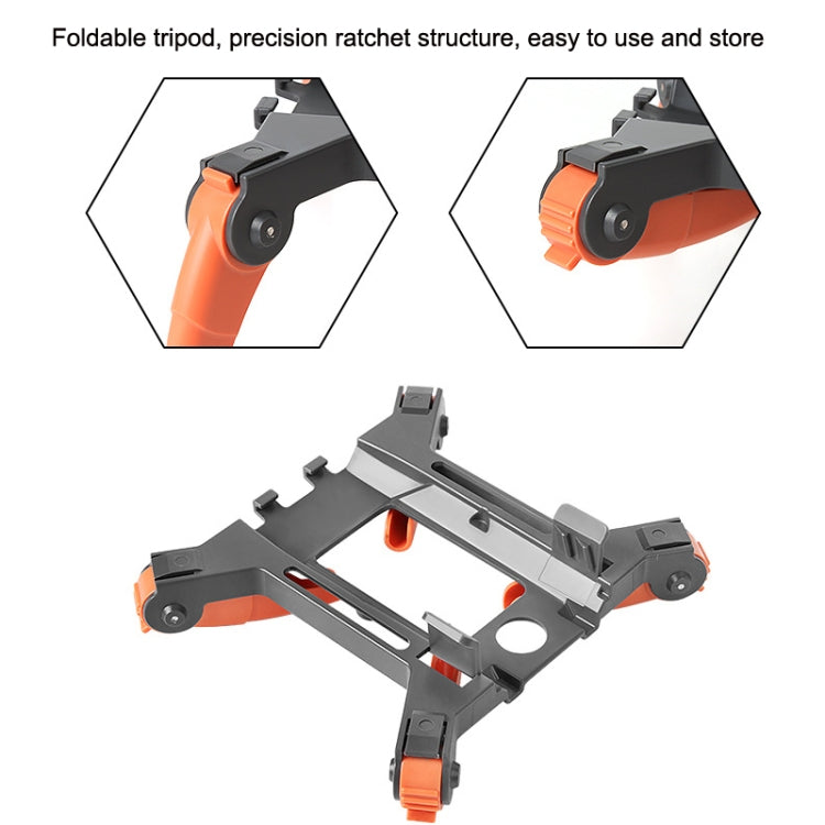 Sunnylife M3-LG329 Folding Lifting Stand Protector For DJI Mavic3 My Store