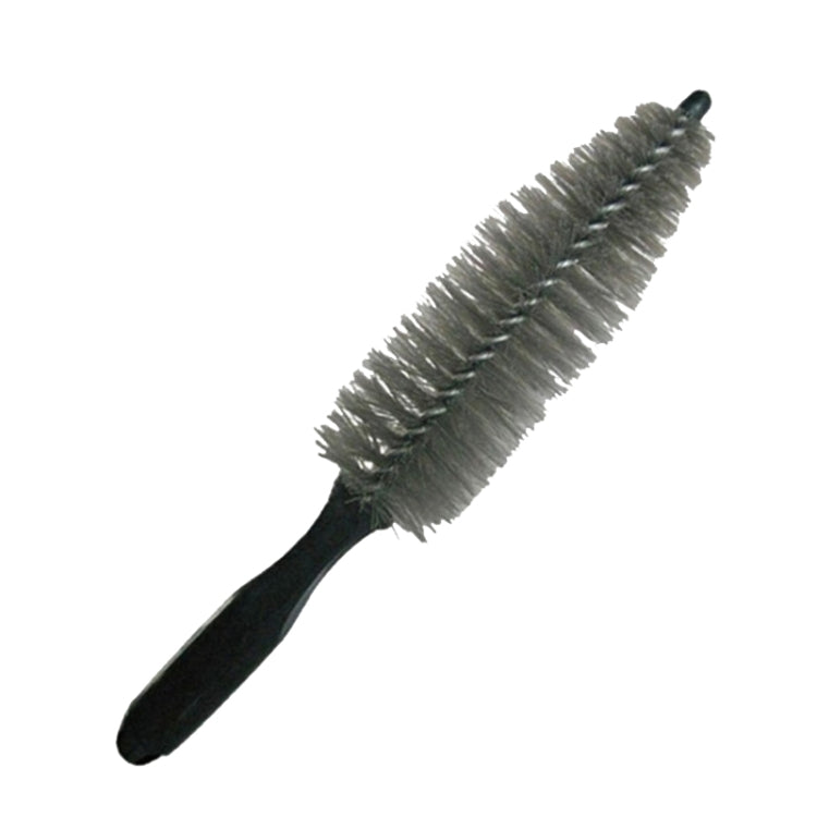 3 PCS Car Tire Brush Carpet Foot Pad Brush, Style: ÎҵÄÉ̵ê