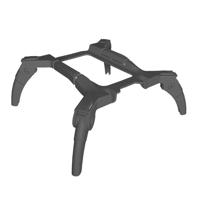 Sunnylife LG380 Heightening Spider Tripod Folding Drop Protection Bracket For DJI Mini 2 / SE