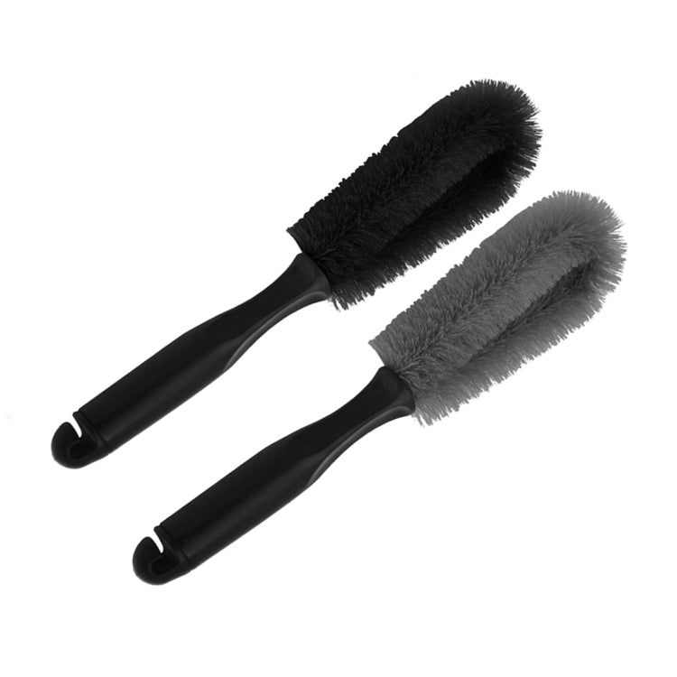 4 PCS Car Wheel Brush Car Washing Supplies ÎҵÄÉ̵ê