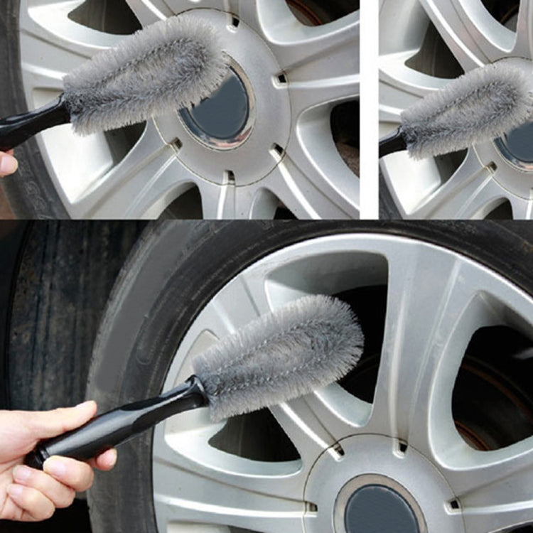 4 PCS Car Wheel Brush Car Washing Supplies ÎҵÄÉ̵ê