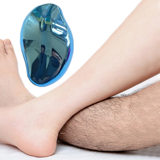 Manual Shaver Nano Gentle Epilator Foot Peeler