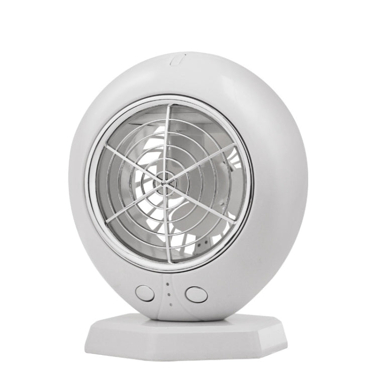 Home Office Portable Desktop Spray Fan Air Cooler, Spec: