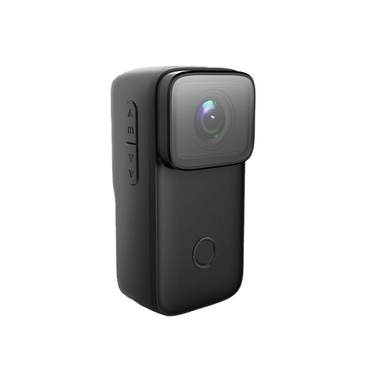 Thumb Action Camera 4K HD Anti-shake WiFi Camera