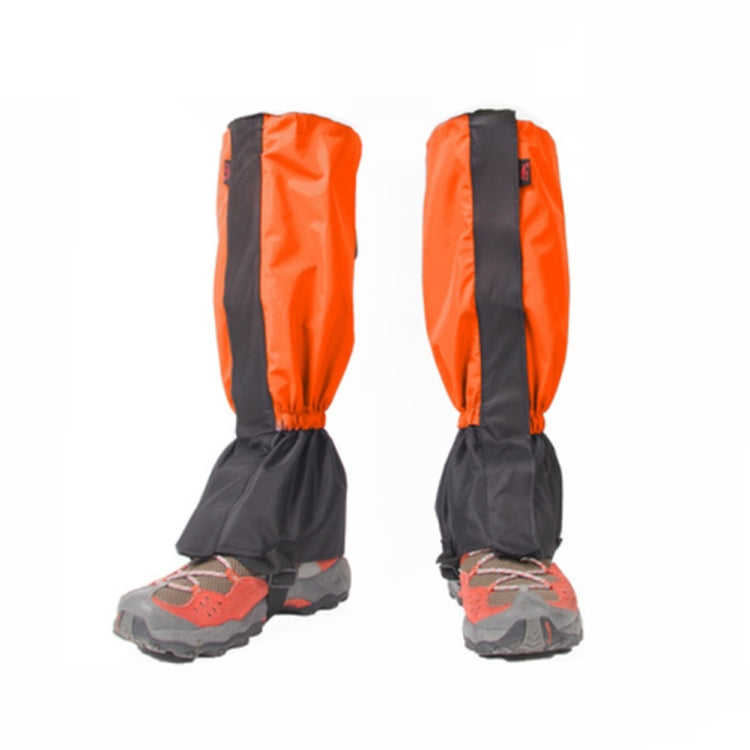 Outdoor Snow Desert Sand-proof Waterproof Foot Cover, Spec: Reluova