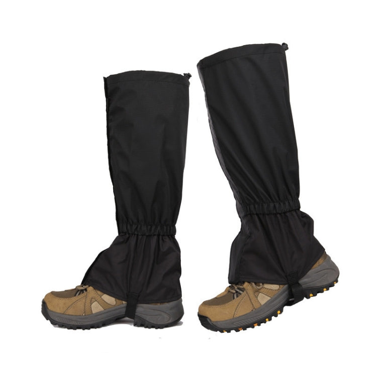 Outdoor Snow Desert Sand-proof Waterproof Foot Cover, Spec: