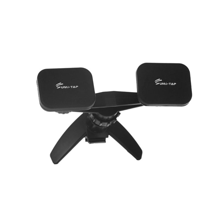 SUMITAP STH-S44Y Car Mobile Phone Double Head Magnetic Stand ÎҵÄÉ̵ê