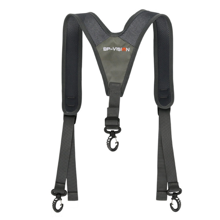 BP-VISION Outdoor Sports Backpack Shoulder Strap