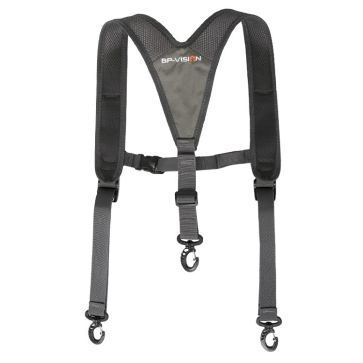 BP-VISION Outdoor Sports Backpack Shoulder Strap