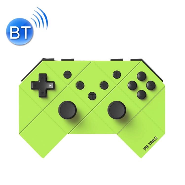 PB TAILS For Switch Bluetooth Wireless Gamepad, Style: Reluova