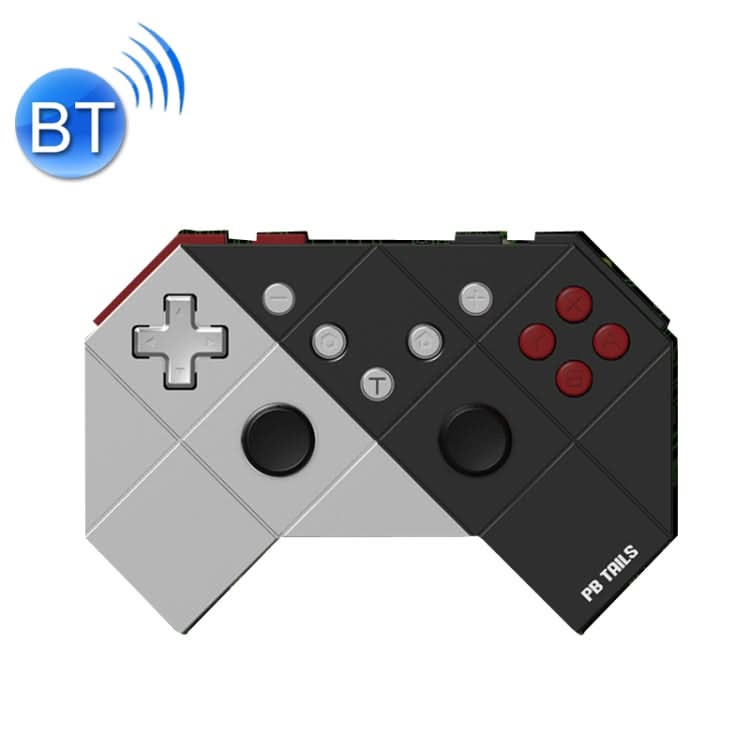 PB TAILS For Switch Bluetooth Wireless Gamepad, Style: Reluova